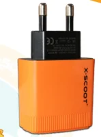 ⁦شاحن مايكرو 30 وات فاست  X-SCOOT CH-251 .⁩ - الصورة ⁦5⁩