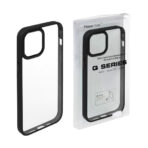 ⁦ماجيك ماسك Q- Series جراب ظهر لهاتف أيفون 12   .⁩ - الصورة ⁦10⁩