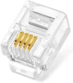 ⁦ارجيه rj-45 سلك نت وأرضي .⁩ - الصورة ⁦3⁩