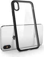 ⁦ماجيك ماسك Q- Series جراب ظهر لهاتف  iPhone XS Max .⁩ - الصورة ⁦2⁩