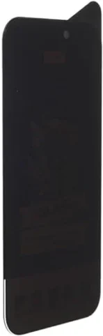 ⁦شاشة حماية Privacy  Yesky لهاتف  iPhone 15pro .⁩ - الصورة ⁦3⁩