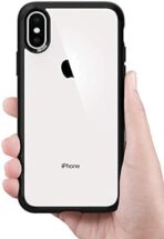 ⁦ماجيك ماسك Q- Series جراب ظهر لهاتف  iPhone XS Max .⁩ - الصورة ⁦3⁩