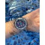 ⁦W&O تقدم ساعة W&O NFC X5 Pro Max 1.39 بوصة واجهات الساعة قابلة للتخصيص .⁩ - الصورة ⁦2⁩