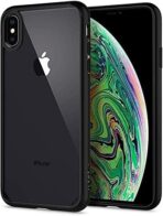 ماجيك ماسك Q- Series جراب ظهر لهاتف  iPhone XS Max .