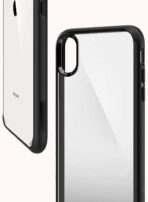 ⁦ماجيك ماسك Q- Series جراب ظهر لهاتف  iPhone XS Max .⁩ - الصورة ⁦4⁩