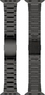 ⁦ساعة ذكية جديدة T2000 الترا 2 ، تصميم انيق، شاشة HD 49 ملم، ان اف سي، مكالمات بلوتوث، شحن لاسلكي، متتبع اللياقة البدنية، متوافقة مع IOS واندرويد للرجال والنساء .⁩ - الصورة ⁦7⁩