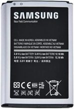 بطارية سامسونج نوت 3 اورجينال .