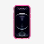 ⁦جراب هاتف Evo Check لهاتف  iPhone 12 Pro - مضاد للميكروبات من Tech 21 .⁩ - الصورة ⁦2⁩