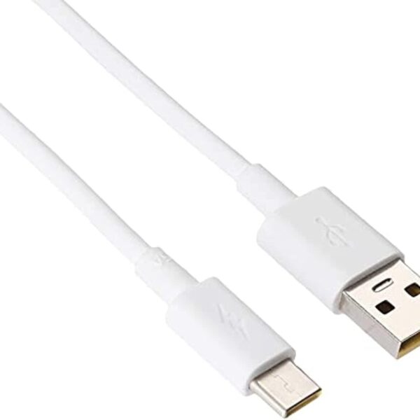 كابل يو اس بي ايه الى سي بادي، 1 متر، 5 امبير، BU-C5 .