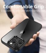 ⁦ماجيك ماسك Q- Series جراب ظهر لهاتف أيفون 14 برو  .⁩ - الصورة ⁦3⁩