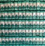 ⁦جراب حماية غوريلا شفاف ضد الصدمات لهاتف 7 iPhone .⁩ - الصورة ⁦5⁩