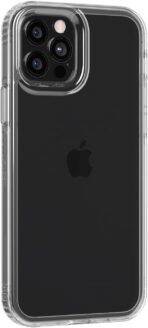 ⁦جراب هاتف Evo Check لهاتف iPhone 12 Pro Max - مضاد للميكروبات من Tech 21 .⁩ - الصورة ⁦10⁩