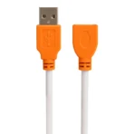 كابل تمديد USB من زيرو بطول 5 أمتار .