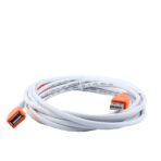 ⁦كابل تطويل USB 1.5M كمبيوتر .⁩ - الصورة ⁦5⁩