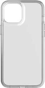 ⁦جراب هاتف Evo Check لهاتف iPhone 12 Pro Max - مضاد للميكروبات من Tech 21 .⁩ - الصورة ⁦3⁩