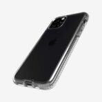 ⁦جراب هاتف Evo Check لهاتف iPhone 11 Pro Max - مضاد للميكروبات من Tech 21 .⁩ - الصورة ⁦2⁩