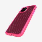 ⁦جراب هاتف Evo Check لهاتف  iPhone 12 Pro - مضاد للميكروبات من Tech 21 .⁩ - الصورة ⁦4⁩