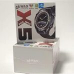 ⁦W&O تقدم ساعة W&O NFC X5 Pro Max 1.39 بوصة واجهات الساعة قابلة للتخصيص .⁩ - الصورة ⁦17⁩