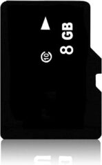 كارت ميموري 8 جيجا إكستريم.