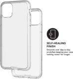 ⁦جراب هاتف Evo Check لهاتف iPhone 11Pro - مضاد للميكروبات من Tech 21 .⁩ - الصورة ⁦8⁩