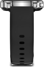 ⁦ساعة أمازفيت بوب 3R الذكية Amazfit Pop 3R Smart Watch ، شاشة AMOLED مقاس 1.43 بوصة، عمر بطارية يصل إلى 12 يومًا .1⁩ - الصورة ⁦4⁩