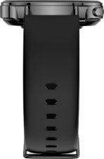 ⁦ساعة أمازفيت بوب 3R الذكية Amazfit Pop 3R Smart Watch ، شاشة AMOLED مقاس 1.43 بوصة، عمر بطارية يصل إلى 12 يومًا .1⁩ - الصورة ⁦2⁩