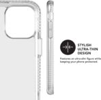 ⁦جراب هاتف Evo Check لهاتف iPhone 11 Pro Max - مضاد للميكروبات من Tech 21 .⁩ - الصورة ⁦3⁩