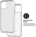 ⁦جراب هاتف Evo Check لهاتف iPhone 11 Pro Max - مضاد للميكروبات من Tech 21 .⁩ - الصورة ⁦4⁩