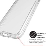 ⁦جراب هاتف Evo Check لهاتف iPhone 11Pro - مضاد للميكروبات من Tech 21 .⁩ - الصورة ⁦6⁩