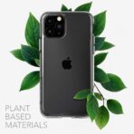 ⁦جراب هاتف Evo Check لهاتف iPhone 11 Pro Max - مضاد للميكروبات من Tech 21 .⁩ - الصورة ⁦7⁩