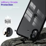 ⁦ماجيك ماسك Q- Series جراب ظهر لهاتف iPhone XR .⁩ - الصورة ⁦4⁩