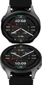 ⁦ساعة أمازفيت بوب 3R الذكية Amazfit Pop 3R Smart Watch ، شاشة AMOLED مقاس 1.43 بوصة، عمر بطارية يصل إلى 12 يومًا .1⁩ - الصورة ⁦12⁩