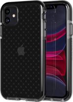جراب هاتف Evo Check لهاتف iPhone 11 - مضاد للميكروبات من Tech 21 .