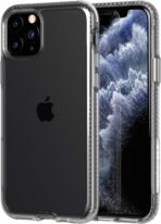 جراب هاتف Evo Check لهاتف iPhone 11 Pro Max - مضاد للميكروبات من Tech 21 .