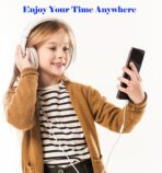 ⁦محول  سماعة راس USB C الى 3.5 ملم معتمد من أبل  لايفون 15/15 برو/برو ماكس/بلس كابل دونجل نوع Aux لاجهزة ايباد وجالكسي S23/S23/S22/S21Ultra ماك بوك نوت أبيض .⁩ - الصورة ⁦6⁩