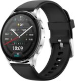 ⁦ساعة أمازفيت بوب 3R الذكية Amazfit Pop 3R Smart Watch ، شاشة AMOLED مقاس 1.43 بوصة، عمر بطارية يصل إلى 12 يومًا .1⁩ - الصورة ⁦14⁩