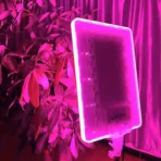 ⁦إضاءة LED احترافية للتصوير الفوتوغرافي PM-60 RGB , اضاءات مختلفه لتتناسب مع كل جلسات التصوير , مع حامل ستاند , وريموت تحكم عن بعد , لصنع محتوى مختلف على التيك توك - الفيسبوك - اليوتيوب .⁩ - الصورة ⁦11⁩