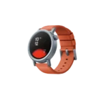 ⁦ساعة سي إم إف برو 2 بشاشة اموليد مقاس 1.35 انش ونظام تحديد المواقع العالمي المدمج و120 وضع رياضي وخوارزمية نوم ذكية ومكالمات بلوتوث مع تقليل الضوضاء بالذكاء الاصطناعي .⁩ - الصورة ⁦9⁩