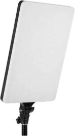 ⁦مصباح إضاءة مستطيل LED للاستوديو RL-16، 43 سم، 50 واط - مصباح إضاءة للتصوير⁩ - الصورة ⁦6⁩