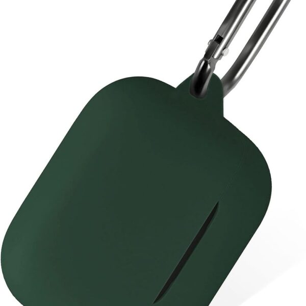 حافظة حماية بتصميم متوافق مع ساوند كور K20i من فرونجرت، مصنوعة من السيليكون الناعم، مقاوم للخدش .