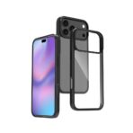 ماجيك ماسك Q- Series جراب ظهر لهاتف أيفون 17 برو ماكس .