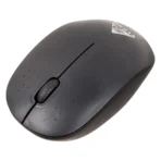 ⁦طقم كيبورد وماوس كمبيوتر لاسلكي تايجر، WKM6903A - اسود .⁩ - الصورة ⁦8⁩