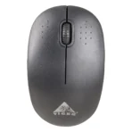 ⁦طقم كيبورد وماوس كمبيوتر لاسلكي تايجر، WKM6903A - اسود .⁩ - الصورة ⁦9⁩