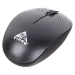 ⁦طقم كيبورد وماوس كمبيوتر لاسلكي تايجر، WKM6903A - اسود .⁩ - الصورة ⁦10⁩