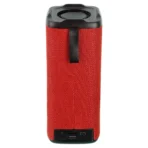 ⁦مكبر صوت لاسلكي محمول LM-882 بتصميم مضيء مزود ببلوتوث، متعدد الألوان .⁩ - الصورة ⁦10⁩