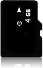 كارت ميموري 4 جيجا xtreme .