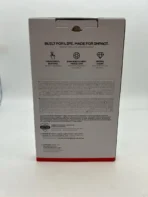 ⁦جراب هاتف Evo Check لهاتف iPhone 16 - مضاد للميكروبات من Tech 21 .⁩ - الصورة ⁦5⁩