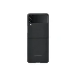 ⁦جراب Fino Dux Ducis القماشي لهاتف سامسونج زد فليب 3.⁩ - الصورة ⁦8⁩