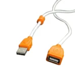 ⁦كابل تمديد USB من زيرو بطول 5 أمتار .⁩ - الصورة ⁦4⁩