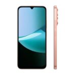 ⁦هاتف شاومي ريدمي 15 سي - ذاكرة وصول عشوائي 6 جيجابايت - سعة تخزين 128 جيجابايت - لون برتقالي غامق .⁩ - الصورة ⁦5⁩